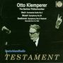 : Otto Klemperer dirigiert die Berliner Philharmoniker, CD,CD