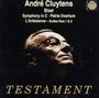 Georges Bizet: Symphonie C-Dur, CD