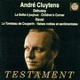 : Andre Cluytens dirigiert, CD