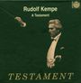 : Rudolf Kempe - A Testament, CD,CD,CD,CD,CD,CD,CD,CD,CD,CD,CD,CD