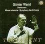 Ludwig van Beethoven: Symphonie Nr.3, CD,CD