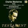 Charles Mackerras: The Lady and the Fool, CD