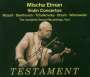 : Mischa Elman - Violin Concertos, CD,CD,CD,CD