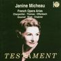 : Janine Micheau - Soprano 1914-1976, CD
