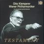 : Otto Klemperer & die Wiener Philharmoniker - Live Broadcast Performances, CD,CD,CD,CD,CD,CD,CD,CD