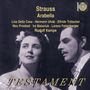 Richard Strauss: Arabella, CD,CD