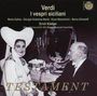 Giuseppe Verdi: I Vespri Siciliani, CD,CD