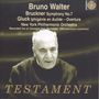 : Bruno Walter dirigiert, CD