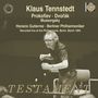 : Klaus Tennstedt, CD,CD