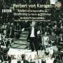 : Herbert von Karajan, CD