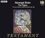 Havergal Brian: The Tigers, CD,CD,CD