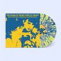 The Pains Of Being Pure At Heart: Perfect Right Now: A Slumberland Collection 2008 - 2010 (Limited Edition) (Clear/Blue/Yellow Vinyl), LP