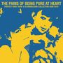 The Pains Of Being Pure At Heart: Perfect Right Now: A Slumberland Collection 2008 - 2010, CD