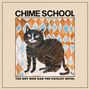 Chime School: The Boy Who Ran The Paisley Hotel (Limited Edition) (Winter Sky Blue Vinyl), LP