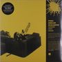 Peel Dream Magazine: Modern Meta Physic (Limited Indie Exclusive Edition) (Yellow & Black Splatter Vinyl), LP