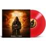 KK's Priest (K.K. Downing): Sermons Of The Sinner (Limited Edition) (Red Vinyl), LP,CD