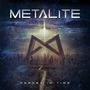 Metalite: Heroes In Time, CD