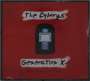 The Cyborgs: Generation X (Blues & Boogie from The Future), CD
