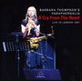 Barbara Thompson: A Cry From The Heart: Live In London, CD