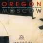 Oregon: Oregon In Moscow 1999, CD,CD