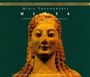 Mikis Theodorakis (1925-2021): Medea, CD