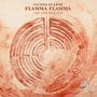 Nicholas Lens: Flamma Flamma - The Fire Requiem, CD