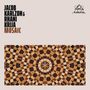 Jacob Karlzon & Rhani Krija: Mosaic, CD