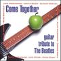 Tribute Sampler: Come Together 1: Guitar Tribute To The Beatles, CD