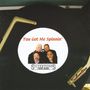 Silvertones: You Got Me Spinnin', CD