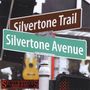 Silvertones: Silvertone Avenue, CD