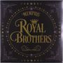 Memphis Royal Brothers: Memphis Royal Brothers, LP