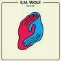 S.M.Wolf: Bad Ocean (Limited Edition) (Blue Vinyl), LP