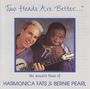 Harmonica Fats: Two Heads Are Better, CD