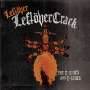 Leftöver Crack: Leftöver (The E-Sides And F-Sides), CD