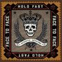 Face To Face (Punk): Hold Fast - Acoustic Sessions, CD