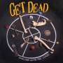 Get Dead: Dancing With The Curse, CD