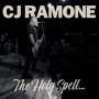 CJ Ramone: The Holy Spell, LP
