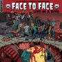 Face To Face : Live In A Dive, LP