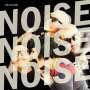 The Last Gang: Noise Noise Noise, CD