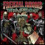 Frenzal Rhomb: The Cup Of Pestilence (Green Vinyl), LP