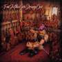 Fat Mike: Gets Strung Out (Black Vinyl), LP