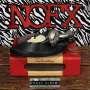 NOFX: Half Album EP, LP