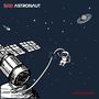 Bad Astronaut: Untethered, CD