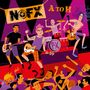 NOFX: A to H (Black Vinyl), LP