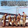 Me First And The Gimme Gimmes: Blow In The Wind (Apple Red Vinyl), LP