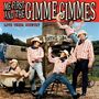 Me First And The Gimme Gimmes: Love Their Country (Mustard Vinyl), LP