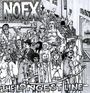 NOFX: Longest Line, LP