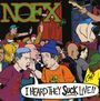 NOFX: I Heard They Suck - Live, CD