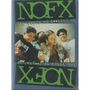 NOFX: Ten Years Of Fuckin' Up, DVD