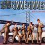Me First And The Gimme Gimmes: Blow In The Wind, CD